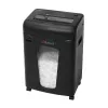 Rexel Mercury REM820 Jam Free Shredder P5, Mikrogriezums, 22.5 cm, 1.9 x 15 mm, 21 L, 220 loksnes, 58 dB
