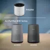 Philips oriģinālais rezerves filtrs FY0293/30 HEPA NanoProtect-filtrs
