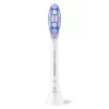 Philips Premium Gum Care HX9054/87 4 pack birstes galviņas, 4 gab., Balta, 3 mēneši, Mīksta, 62000 kustības minūtē, Philips