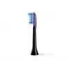 Philips Premium Gum Care HX9054/88 4 pack birstīšu galviņas, 4 gab., Melnas, 3 mēn., Mīkstas, 62000 kustības minūtē, Philips