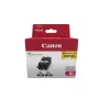 Canon 6431B010 tintes kasetne 2 gab. Oriģināla Melna