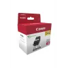 Canon 6431B010 tintes kasetne 2 gab. Oriģināla Melna