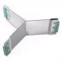 Philips HD9916/00 fritēzes piederums nodalījuma separators