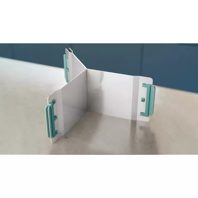 Philips HD9916/00 fritēzes piederums nodalījuma separators