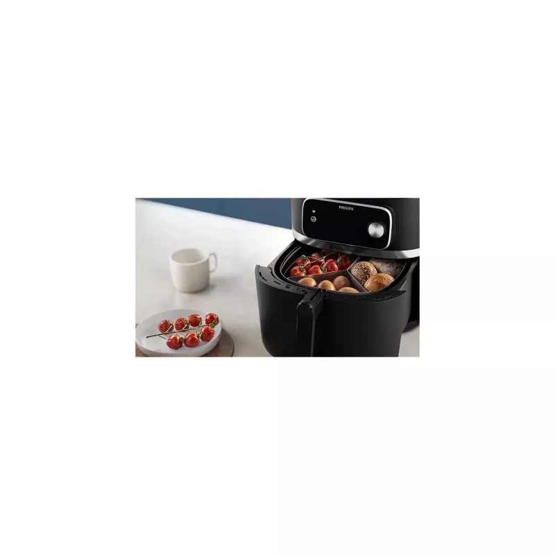Philips HD9916/00 fritēzes piederums nodalījuma separators