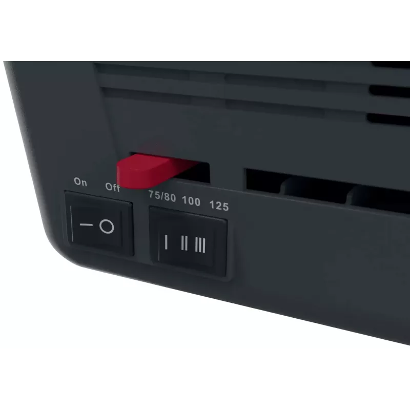 GBC 240 Home Office A4 laminators, 24 cm, karstais laminators, 2 min, 400 mm/min, 0.5 mm, A4
