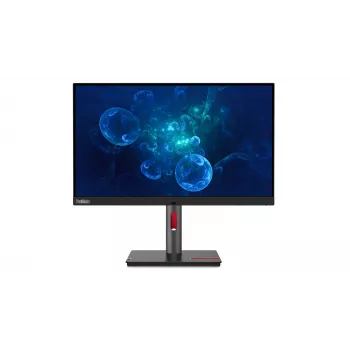 Lenovo ThinkVision P27pz-30 datora monitors 68,6 cm (27 colli) 3840 x 2160 pikseļi 4K Ultra HD LCD Melns