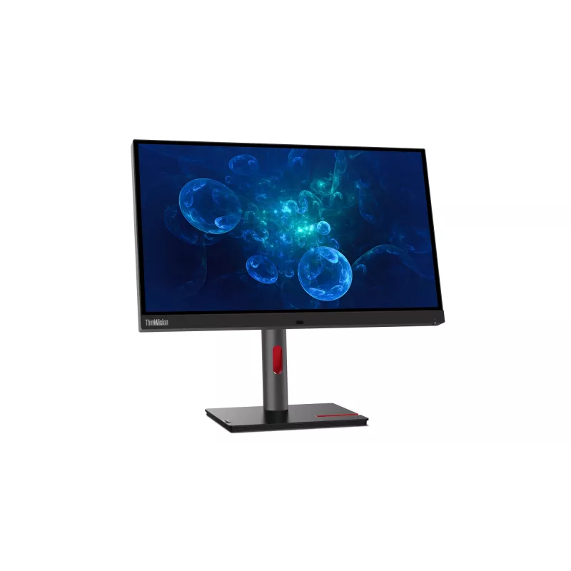 Lenovo ThinkVision P27pz-30 datora monitors 68,6 cm (27 colli) 3840 x 2160 pikseļi 4K Ultra HD LCD Melns