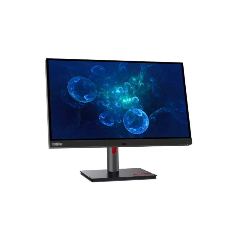 Lenovo ThinkVision P27pz-30 datora monitors 68,6 cm (27 colli) 3840 x 2160 pikseļi 4K Ultra HD LCD Melns