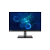 Lenovo ThinkVision P27pz-30 datora monitors 68,6 cm (27 colli) 3840 x 2160 pikseļi 4K Ultra HD LCD Melns