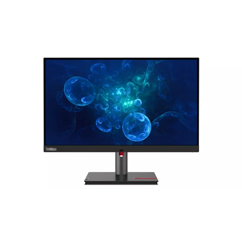 Lenovo ThinkVision P27pz-30 datora monitors 68,6 cm (27 colli) 3840 x 2160 pikseļi 4K Ultra HD LCD Melns