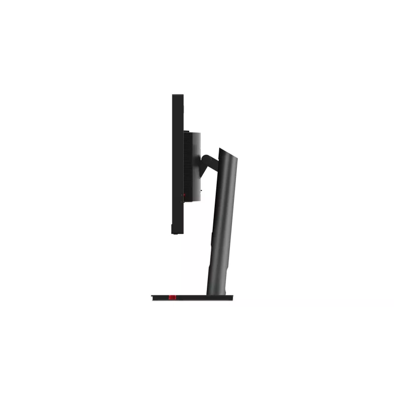 Lenovo ThinkVision P27pz-30 datora monitors 68,6 cm (27 colli) 3840 x 2160 pikseļi 4K Ultra HD LCD Melns