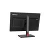 Lenovo ThinkVision P27pz-30 datora monitors 68,6 cm (27 colli) 3840 x 2160 pikseļi 4K Ultra HD LCD Melns