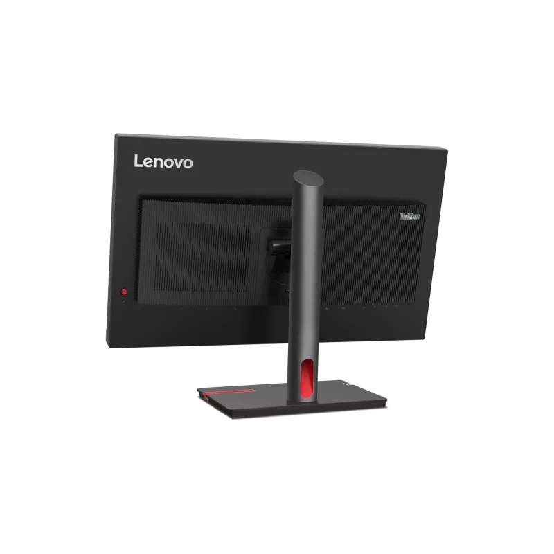 Lenovo ThinkVision P27pz-30 datora monitors 68,6 cm (27 colli) 3840 x 2160 pikseļi 4K Ultra HD LCD Melns