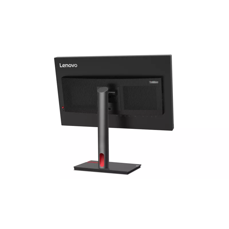 Lenovo ThinkVision P27pz-30 datora monitors 68,6 cm (27 colli) 3840 x 2160 pikseļi 4K Ultra HD LCD Melns