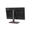 Lenovo ThinkVision P27pz-30 datora monitors 68,6 cm (27 colli) 3840 x 2160 pikseļi 4K Ultra HD LCD Melns