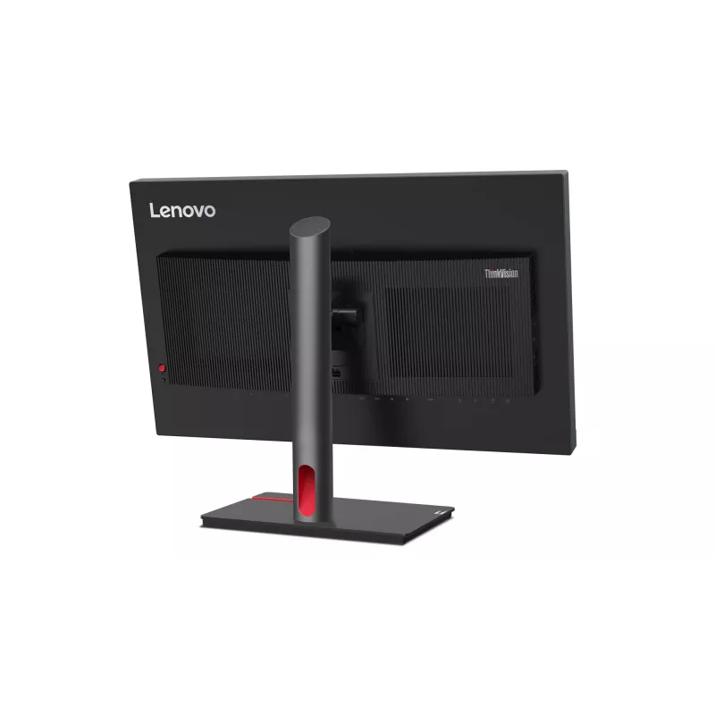 Lenovo ThinkVision P27pz-30 datora monitors 68,6 cm (27 colli) 3840 x 2160 pikseļi 4K Ultra HD LCD Melns