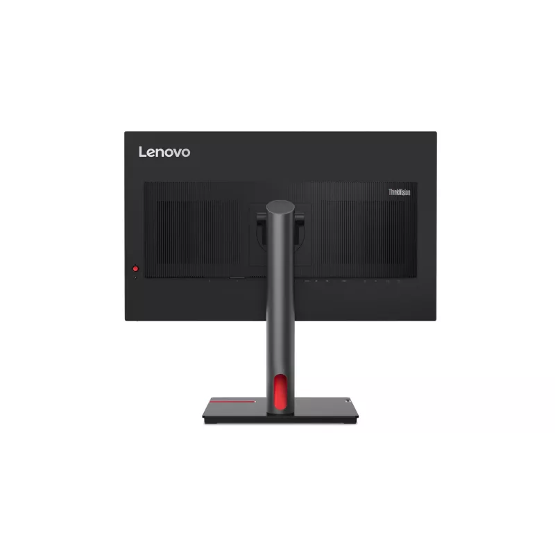 Lenovo ThinkVision P27pz-30 datora monitors 68,6 cm (27 colli) 3840 x 2160 pikseļi 4K Ultra HD LCD Melns