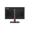 Lenovo ThinkVision P27pz-30 datora monitors 68,6 cm (27 colli) 3840 x 2160 pikseļi 4K Ultra HD LCD Melns