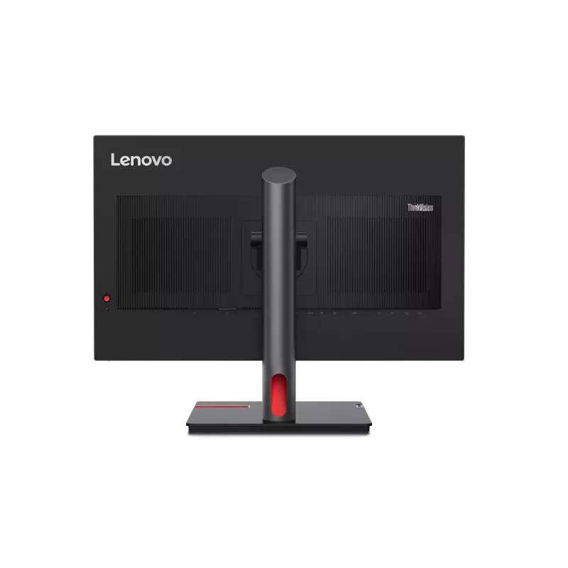 Lenovo ThinkVision P27pz-30 datora monitors 68,6 cm (27 colli) 3840 x 2160 pikseļi 4K Ultra HD LCD Melns
