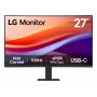 LG 27U421A-B datora monitors 68.6 cm (27 collas) 1920 x 1080 pikseļi Full HD LED melns