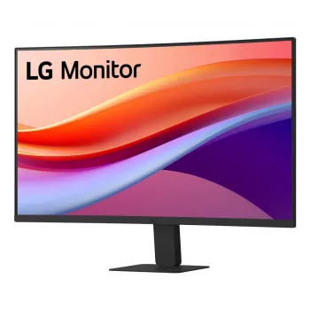 LG 27U421A-B datora monitors 68.6 cm (27 collas) 1920 x 1080 pikseļi Full HD LED melns