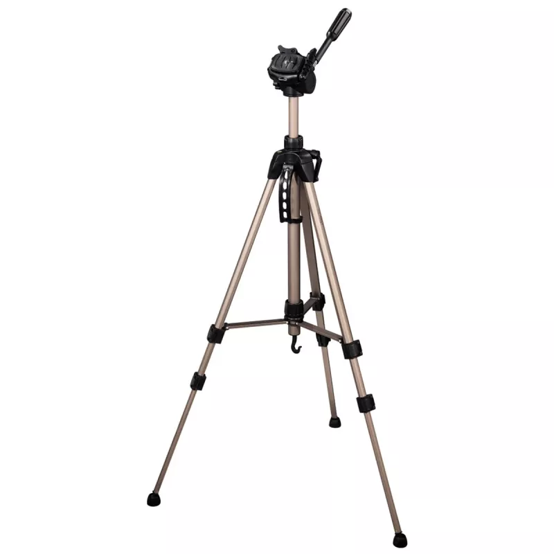 Hama Star 61 statīvs 3 kājas Sudrabains