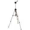 Hama Star 61 statīvs 3 kājas Sudrabains