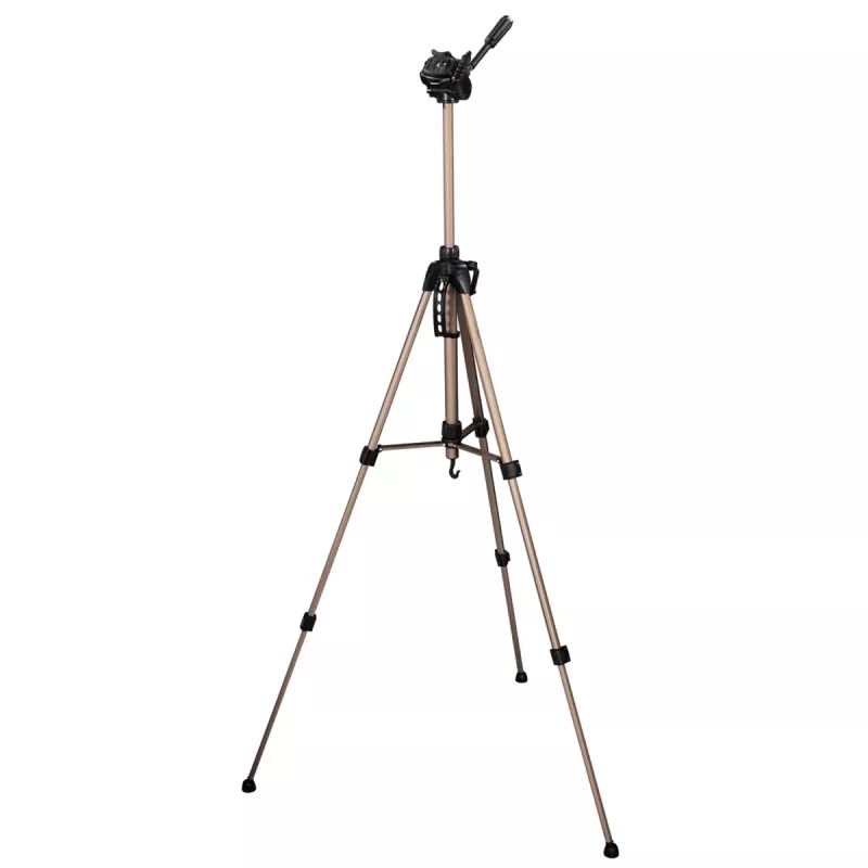 Hama Star 61 statīvs 3 kājas Sudrabains