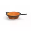 Fiskars 1027304 nerūsējošā tērauda caurduris, 22 cm