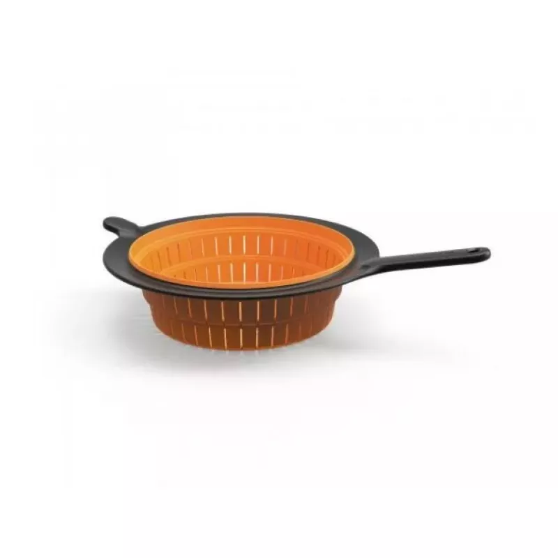 Fiskars 1027304 nerūsējošā tērauda caurduris, 22 cm