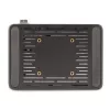 StarTech.com 10 portu USB-C centrmezgls - 8x USB-A/2x USB-C - pašdarbināms ar 65 W barošanas avotu - USB 3.1 10Gbps - galddatora/klēpjdatora USB centrmezgls ar USB-IF sertificētu 3 pēdu bloķēšanas kabeli, USB C centrmezgls