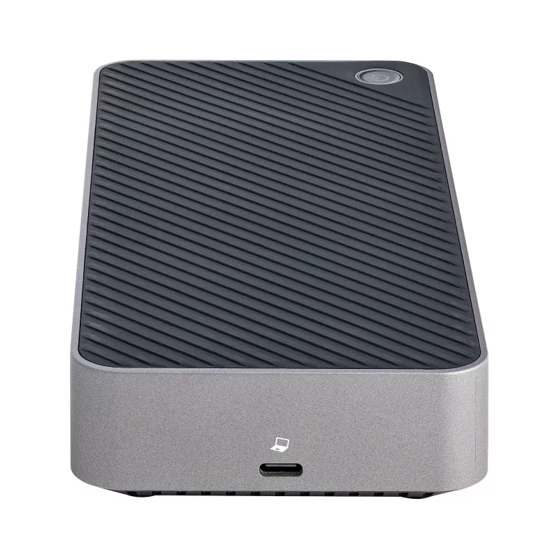StarTech.com USB-C trīs monitoru dokstacija - HDMI/DP trīskāršs 4k USB-C doks - 5x USB centrmezgls - GbE - 100W PD - Universāla vairāku monitoru dokstacija - saderīga ar Thunderbolt 3/4