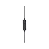 Sandberg USB Office Headset, vadu, Office/Call center, 20 - 20000 Hz, 94 g, austiņas, melnas