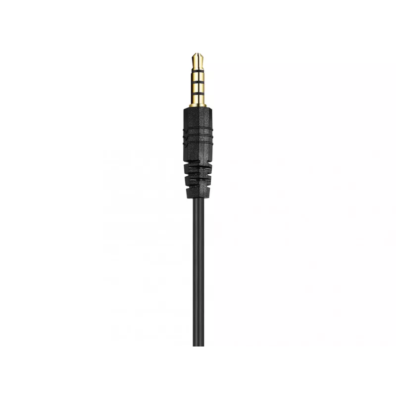 Sandberg 2in1 Office Headset Jack+USB, vadu, birojs/zvanu centrs, 20 - 20000 Hz, 110 g, austiņas, melnas