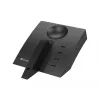 Sandberg Wireless Earset Business Pro, bezvadu, Birojs/Zvanu centrs, 20 - 20000 Hz, 107 g, Austiņas, Melns, Pelēks