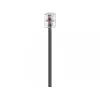 Sandberg USB+RJ9/11 Headset Pro Stereo, vadu, birojs/zvanu centrs, 20–7000 Hz, austiņas, melnas