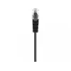 Sandberg USB+RJ9/11 Headset Pro Stereo, vadu, birojs/zvanu centrs, 20–7000 Hz, austiņas, melnas