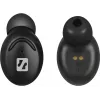 Sandberg Wireless Earbuds + Powerbank, True Wireless Stereo (TWS), 20 - 20000 Hz, Zvani/Mūzika, Headset, Melns