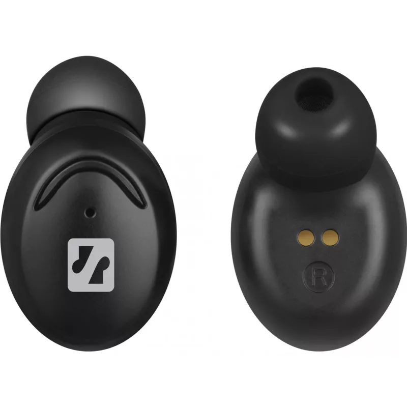 Sandberg Wireless Earbuds + Powerbank, True Wireless Stereo (TWS), 20 - 20000 Hz, Zvani/Mūzika, Headset, Melns