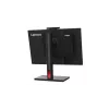 Lenovo ThinkCentre TIO-22 Gen5 monitors, 54,6 cm (21,5 collas), 1920 x 1080 pikseļi, Full HD, LED, 6 ms, Melns