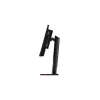 Lenovo ThinkCentre TIO-22 Gen5 monitors, 54,6 cm (21,5 collas), 1920 x 1080 pikseļi, Full HD, LED, 6 ms, Melns