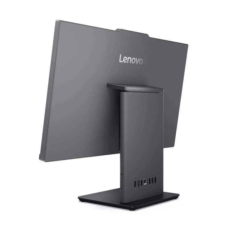 Viss-vienā dators Lenovo ThinkCentre neo 50a 24 Gen 5 Intel Core i3 8GB RAM 512GB SSD Intel UHD Graphics Windows 11 Pro