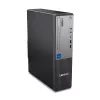 Lenovo ThinkCentre neo 50s Gen 5 Intel® Core™ i5 i5-13400 16 GB DDR5-SDRAM 512 GB SSD Windows 11 Pro SFF PC Melns, Pelēks