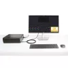 StarTech.com 2 m DisplayPort–HDMI adaptera kabelis, 8K 60 Hz, 4K 144 Hz, HDR10, DP 1.4 uz HDMI 2.1 aktīvais video pārveidotājs, DisplayPort darbvirsmas savienošanai ar HDMI monitoru, vīr.–vīr. – DisplayPort uz HDMI vads