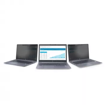 StarTech.com Magnetic Privacy Screen 13,3 collu 16:9 klēpjdatoram, atgriezenisks filtrs, datora ekrāna aizsargs, skata leņķis 60° (+/- 30°), TAA zilās gaismas vairogs