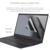 StarTech.com 13.3 collu klēpjdatora privātuma ekrāns – pretatspīduma privātuma filtrs platekrāna (16:9) displejiem – klēpjdatora monitora ekrāna aizsargs ar 51% zilās gaismas samazināšanu – apgriežams, matēts/spīdīgs