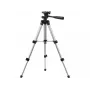 Sandberg Universal Tripod 26-60 cm, 3 kājas, melns, sudrabains, 60 cm