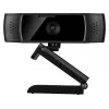 Sandberg USB Webcam Autofocus DualMic, 2.07 MP, 1920 x 1080 pikseļi, Full HD, 30 kadri/s, 70°, 70°