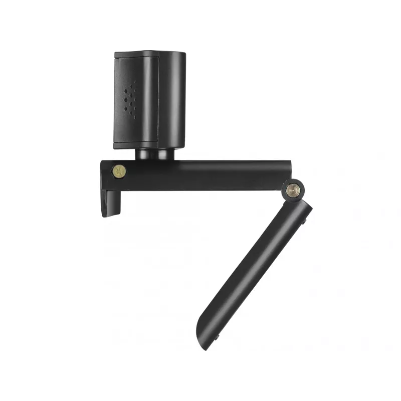 Sandberg USB Webcam Autofocus DualMic, 2.07 MP, 1920 x 1080 pikseļi, Full HD, 30 kadri/s, 70°, 70°